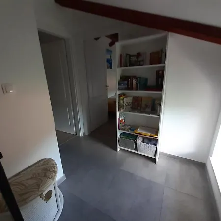 Apartamento Sunset *