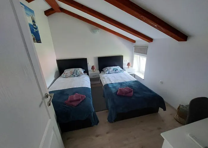 Sunset Appartement Plomin