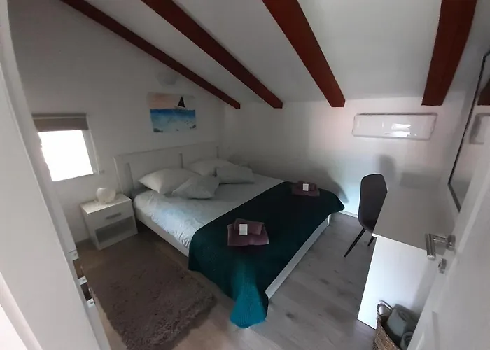 Sunset Appartement *