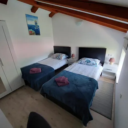 Sunset Apartment Plomin