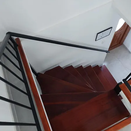 شقة Sunset بلومين