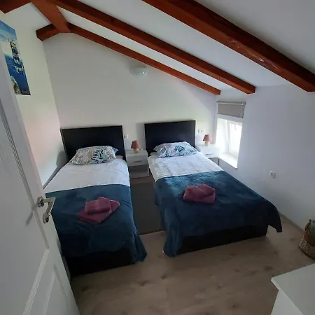 Sunset Apartment Plomin