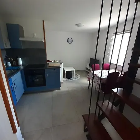Sunset Apartment Plomin