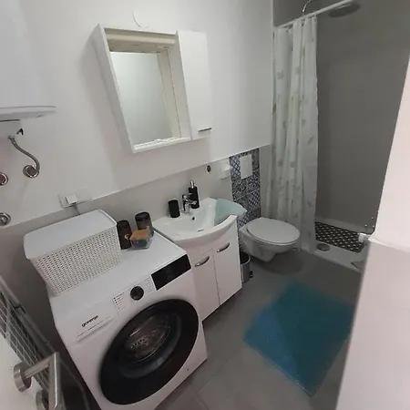 Sunset Apartment Plomin