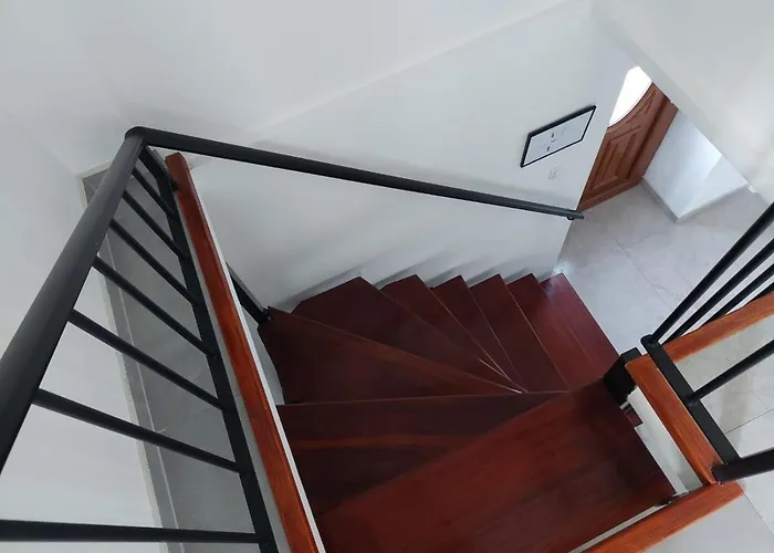 Lejlighed Sunset Plomin