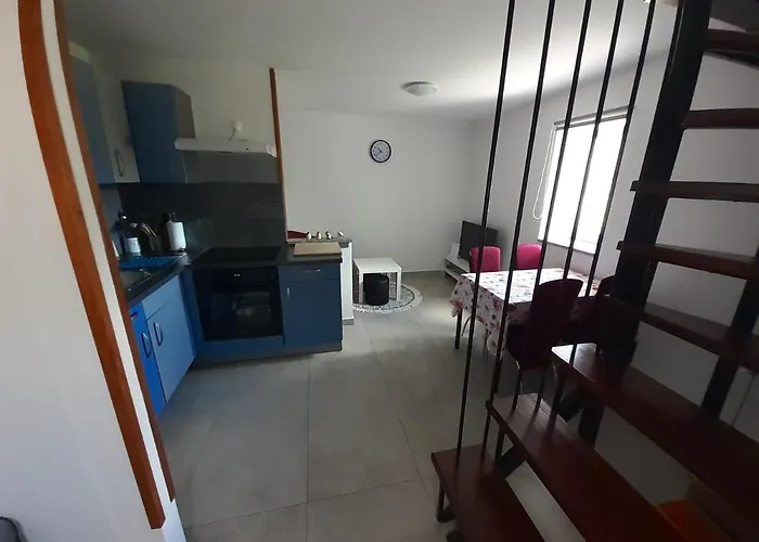 Sunset Lejlighed Plomin